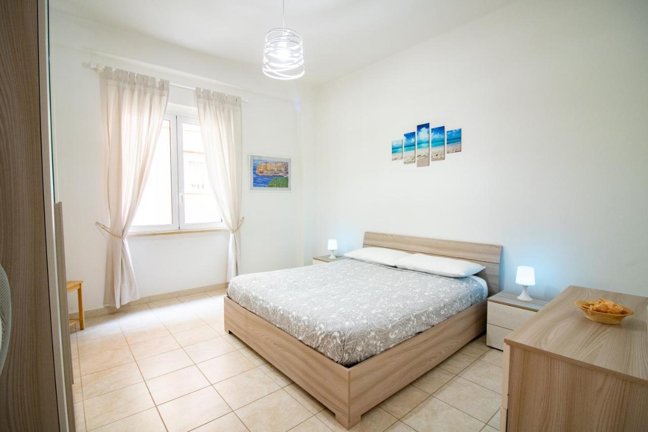 Appartement La Casa Di Polignano- Locazione Turistica à Polignano a Mare Extérieur photo